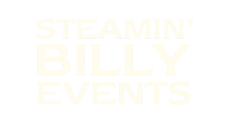 Steamin' Billy
